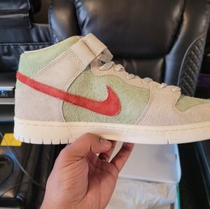 Nike sb dunk